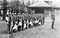 SVA cadet signal corps